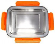 ECOtanka-lunchBOX_lid-with-locking-frame_orange-300x22575